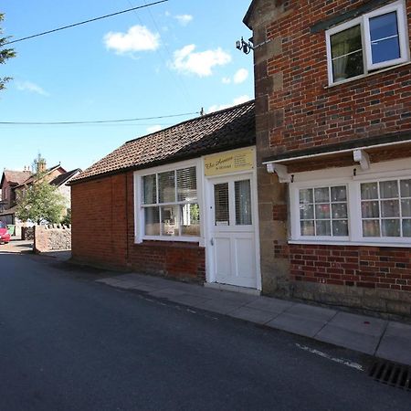 The Annexe In Ditcheat Apartamento Exterior foto